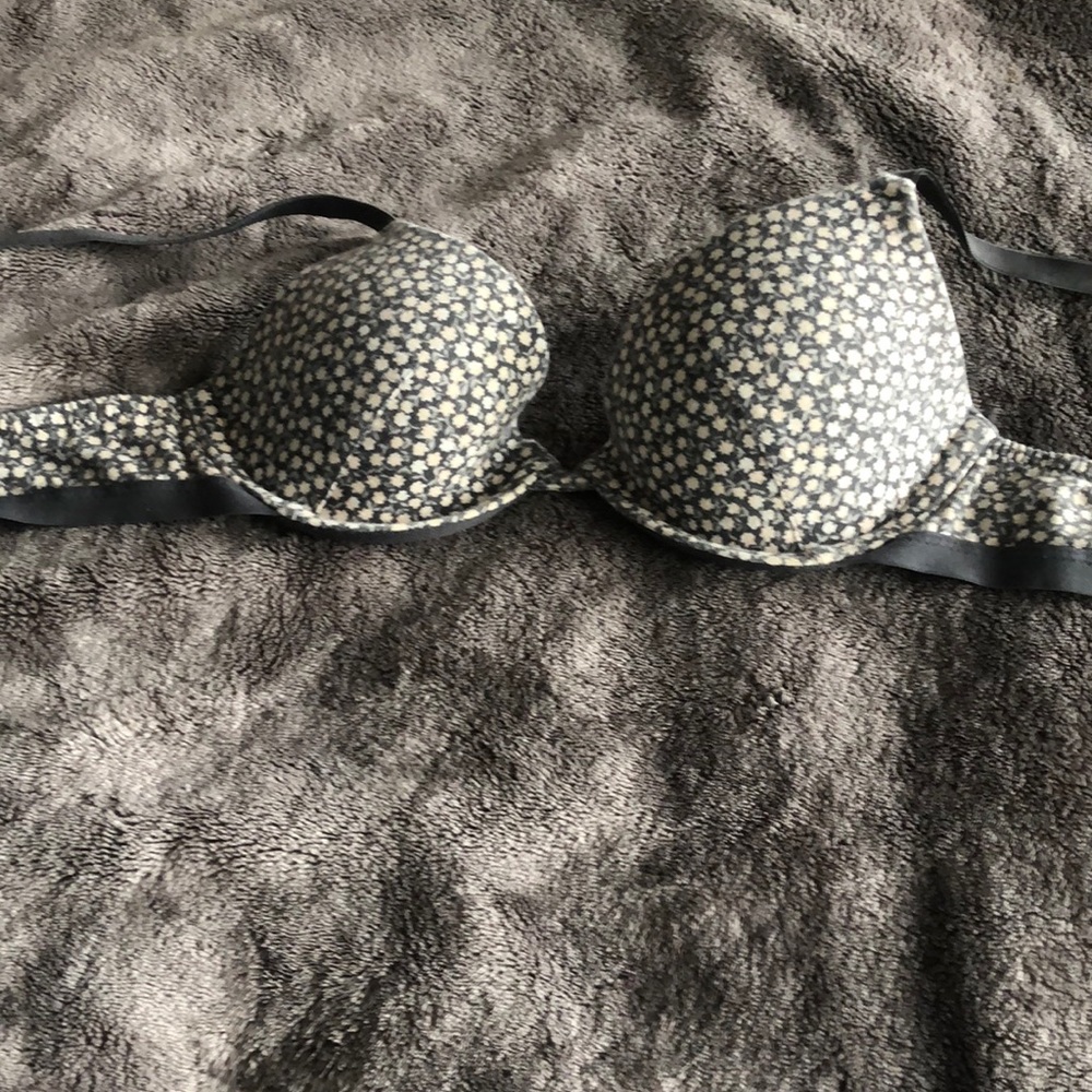 slightly used bra